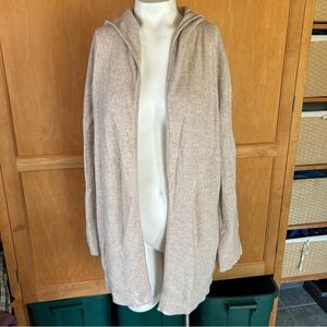 Christopher Fischer Cashmere Sweater